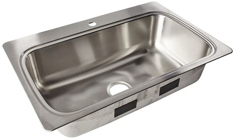 open box stainless steel sink|OPEN BOX .